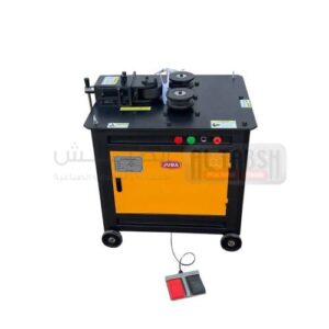 steel-bar-arc-bending-gwh32-380v