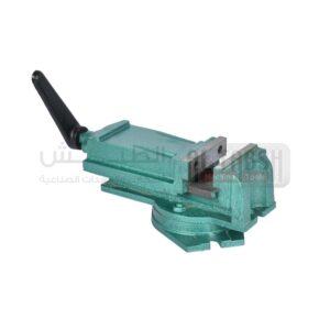 milling-vise