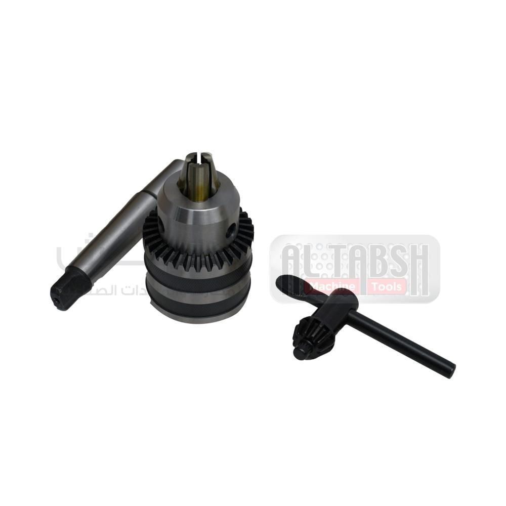 MT3 DRILL CHUCK 5-20MM