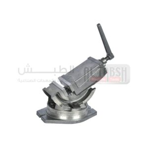 TILT MILLING VISE