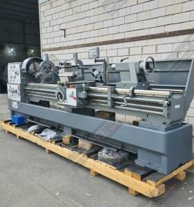 SUMORE CONVENTIONAL LATHE MACHINE SP2122-IA