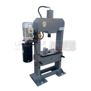 sp-20-electrical-only-hydraulic-press-fixed-head380v-3-phases-sumore