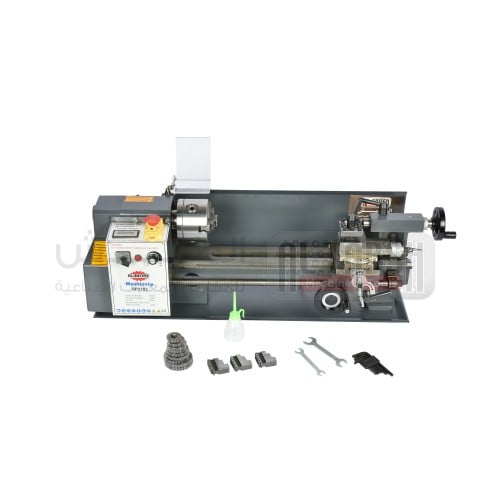 MINI LATHE SUMORE SP2102