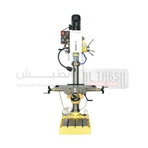 drilling-milling-machine-tab-dm40-380v
