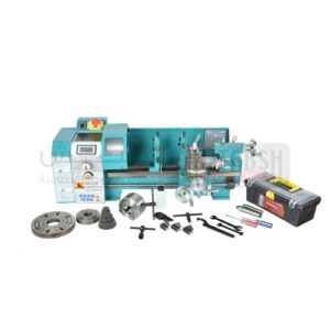 SUPER MINI LATHE SPL210