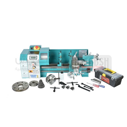SUPER MINI LATHE SPL210